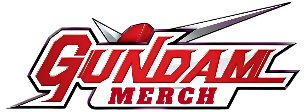 Gundam Merch