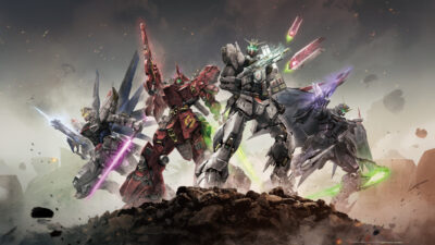 call of duty mobile season 6 gundams - Gundam Merch