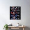 cpostermediumsquare product1000x1000.2 1 - Gundam Merch