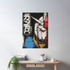 cpostermediumsquare product1000x1000.2 - Gundam Merch