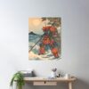 cpostermediumsquare product1000x1000.2 14 - Gundam Merch