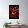 cpostermediumsquare product1000x1000.2 16 - Gundam Merch