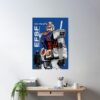 cpostermediumsquare product1000x1000.2 17 - Gundam Merch