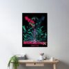 cpostermediumsquare product1000x1000.2 2 - Gundam Merch
