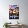 cpostermediumsquare product1000x1000.2 20 - Gundam Merch