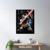 cpostermediumsquare product1000x1000.2 7 - Gundam Merch