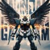 flat750x075f pad750x1000f8f8f8 25 - Gundam Merch