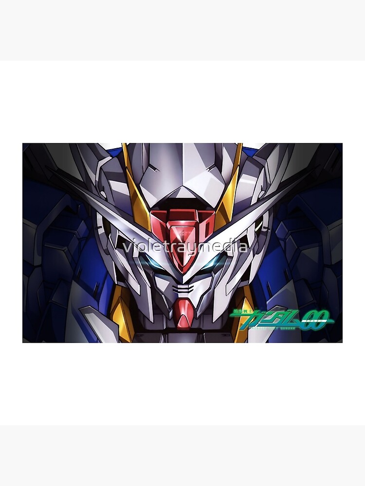 Gundam 00 Series Tapestry - Image 2