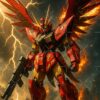 flat750x075f pad750x750f8f8f8 24 - Gundam Merch