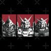 flat750x075f pad750x750f8f8f8 4 - Gundam Merch