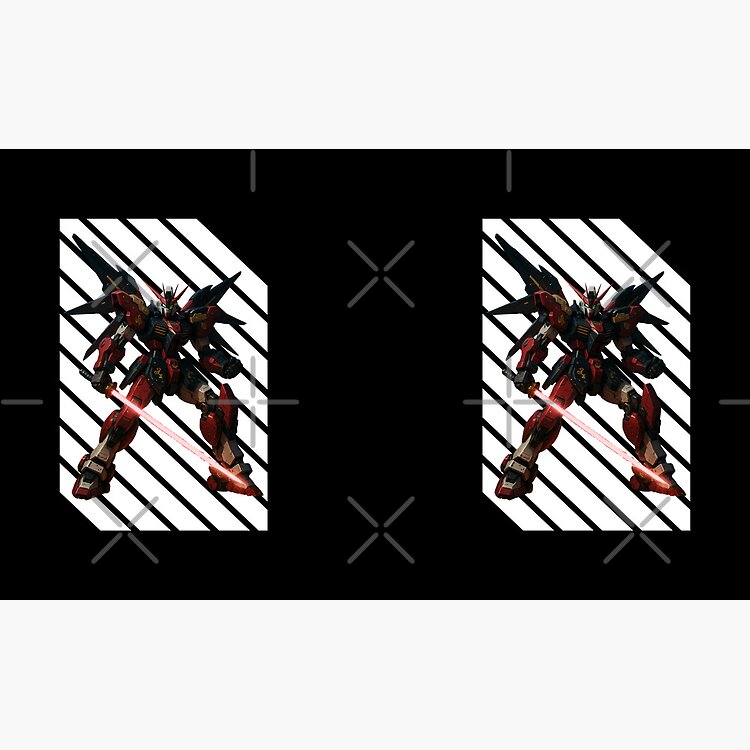 Gundam Light Saber Mecha Mug - Image 3