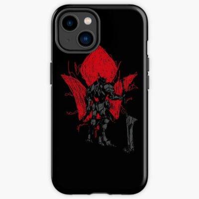 Gundam Barbatos Lupus Rex Anime Iphone Case