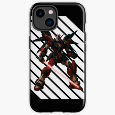 Gundam Light Saber Mecha Iphone Case