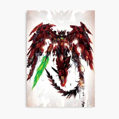 Gundam Best Selling Design Poster
