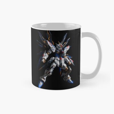 Gundam Mecha Hd Design Mug