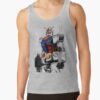 ratankx1860heather greyfront c288321600600 bgf8f8f8 17 - Gundam Merch