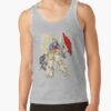 ratankx1860heather greyfront c288321600600 bgf8f8f8 3 - Gundam Merch