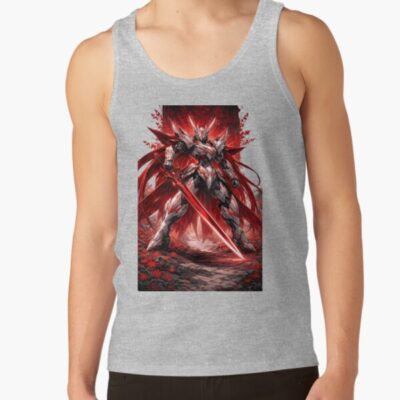 Revenox Gundam Eclipse Unit Tank Top