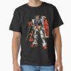 ssrcoclassic teemens 0210101001c5ca27c6frontproduct squarex1000 - Gundam Merch