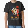 ssrcoclassic teemens 0210101001c5ca27c6frontproduct squarex1000 7 - Gundam Merch