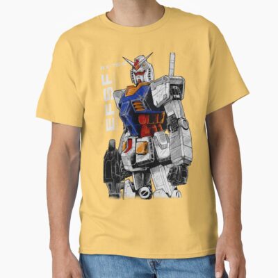 Gundam Neo Genesis T-shirt