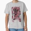 ssrcoclassic teemens 02heather greyfrontproduct squarex1000 13 - Gundam Merch