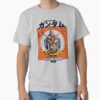ssrcoclassic teemens 02heather greyfrontproduct squarex1000 14 - Gundam Merch
