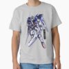 ssrcoclassic teemens 02heather greyfrontproduct squarex1000 16 - Gundam Merch