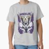 ssrcoclassic teemens 02heather greyfrontproduct squarex1000 19 - Gundam Merch
