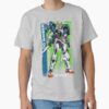ssrcoclassic teemens 02heather greyfrontproduct squarex1000 21 - Gundam Merch