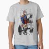 ssrcoclassic teemens 02heather greyfrontproduct squarex1000 3 - Gundam Merch