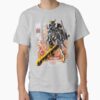 ssrcoclassic teemens 02heather greyfrontproduct squarex1000 4 - Gundam Merch
