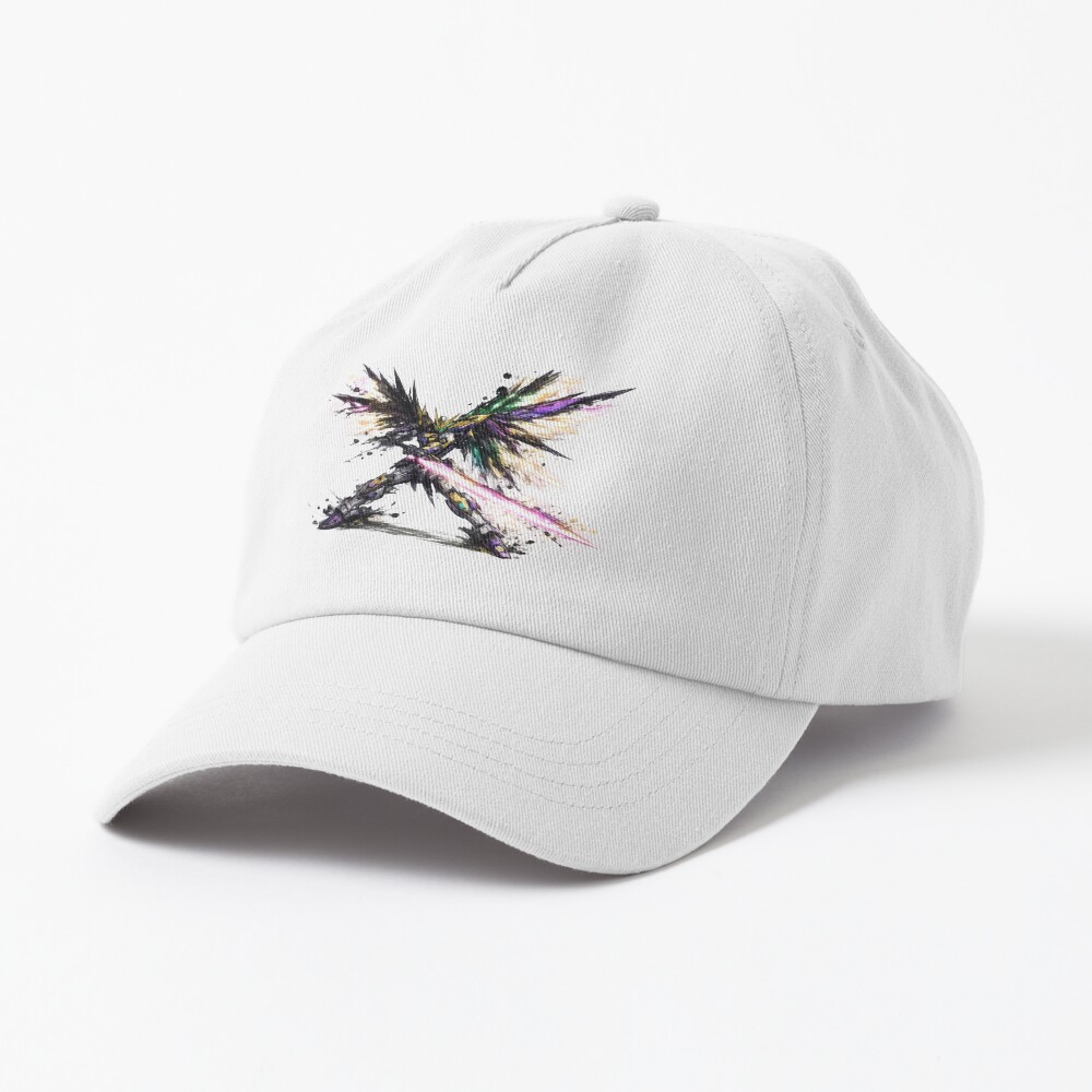 Hx-99 Gundam Hexarion Pulse Hat