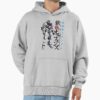 ssrcooversized hoodiemens 01heather greyfrontsquare productx1000 10 - Gundam Merch