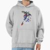 ssrcooversized hoodiemens 01heather greyfrontsquare productx1000 19 - Gundam Merch