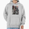 ssrcooversized hoodiemens 01heather greyfrontsquare productx1000 2 - Gundam Merch