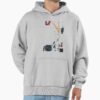 ssrcooversized hoodiemens 01heather greyfrontsquare productx1000 8 - Gundam Merch