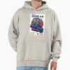ssrcooversized hoodiemens 01oatmeal heatherfrontsquare productx1000 1 - Gundam Merch