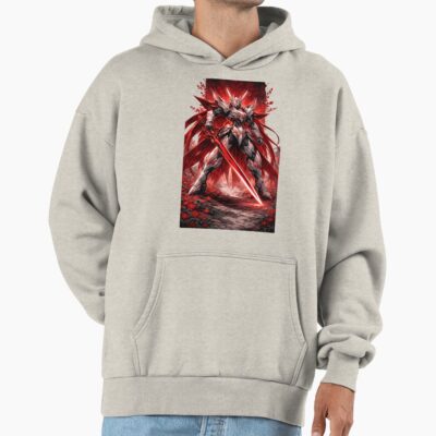 Revenox Gundam Eclipse Unit Hoodie