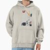 ssrcooversized hoodiemens 01oatmeal heatherfrontsquare productx1000 9 - Gundam Merch