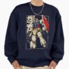 ssrcooversized sweatshirtmens 0105081f66c8590f4efrontsquare productx1000 2 - Gundam Merch