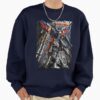 ssrcooversized sweatshirtmens 0105081f66c8590f4efrontsquare productx1000 3 - Gundam Merch