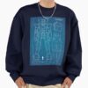 ssrcooversized sweatshirtmens 0105081f66c8590f4efrontsquare productx1000 6 - Gundam Merch