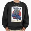 ssrcooversized sweatshirtmens 0110101001c5ca27c6frontsquare productx1000 21 - Gundam Merch