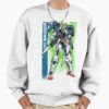 ssrcooversized sweatshirtmens 01fafafaca443f4786frontsquare productx1000 1 - Gundam Merch