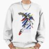 ssrcooversized sweatshirtmens 01fafafaca443f4786frontsquare productx1000 12 - Gundam Merch