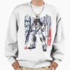ssrcooversized sweatshirtmens 01fafafaca443f4786frontsquare productx1000 13 - Gundam Merch