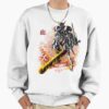 ssrcooversized sweatshirtmens 01fafafaca443f4786frontsquare productx1000 15 - Gundam Merch