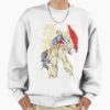 ssrcooversized sweatshirtmens 01fafafaca443f4786frontsquare productx1000 2 - Gundam Merch