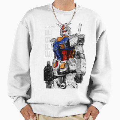 Gundam Neo Genesis Sweatshirt